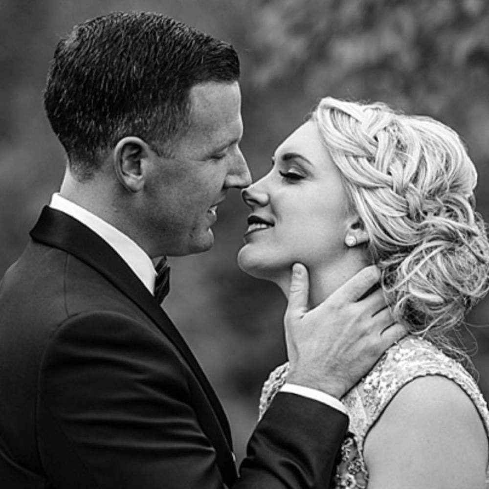 Meet your Posher, Allison